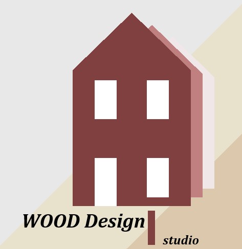 WOODesign#logo